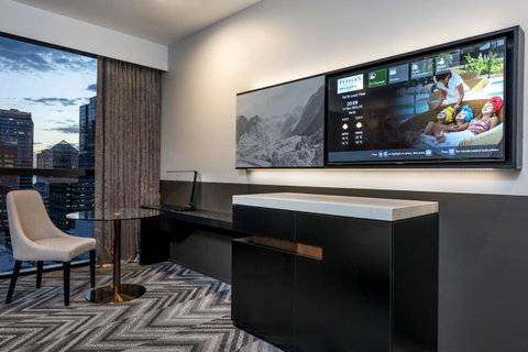 Rydges Perth Kings Square - Kempsey Accommodation 39