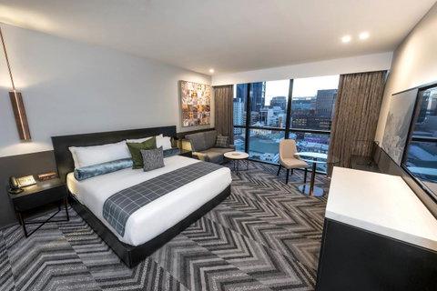 Rydges Perth Kings Square - Kempsey Accommodation 2