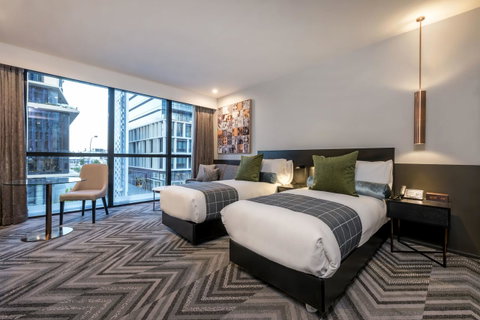 Rydges Perth Kings Square - Kempsey Accommodation 35
