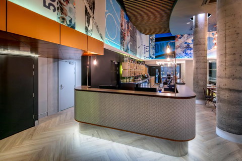 Rydges Perth Kings Square - Kempsey Accommodation 23