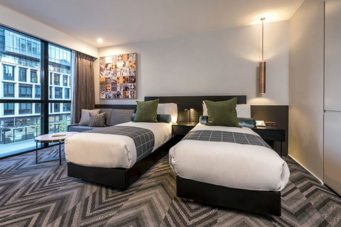 Rydges Perth Kings Square - Kempsey Accommodation 36