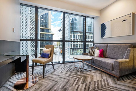 Rydges Perth Kings Square - Kempsey Accommodation 27