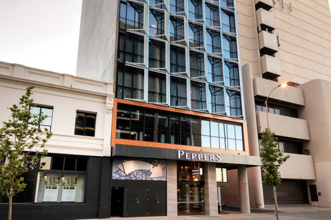 Rydges Perth Kings Square - Kempsey Accommodation 29