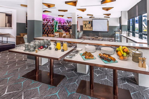 Rydges Perth Kings Square - Kempsey Accommodation 21