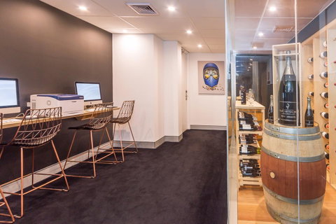 Rydges Perth Kings Square - Kempsey Accommodation 22