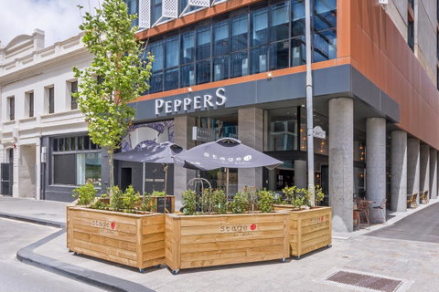 Rydges Perth Kings Square - Kempsey Accommodation 3