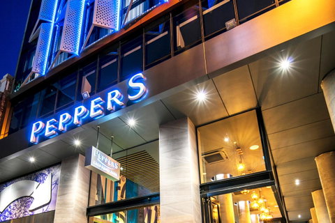 Rydges Perth Kings Square - Kempsey Accommodation 1