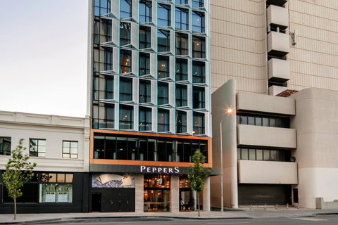 Rydges Perth Kings Square - Kempsey Accommodation 33