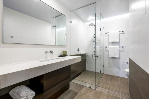 Rydges Perth Kings Square - Kempsey Accommodation 26