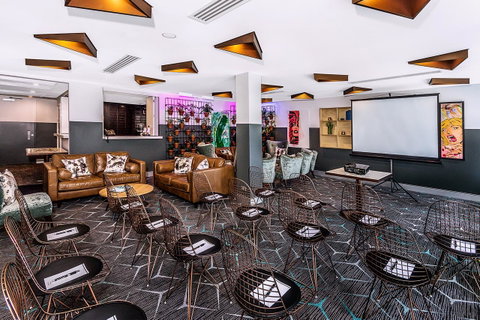Rydges Perth Kings Square - Kempsey Accommodation 15