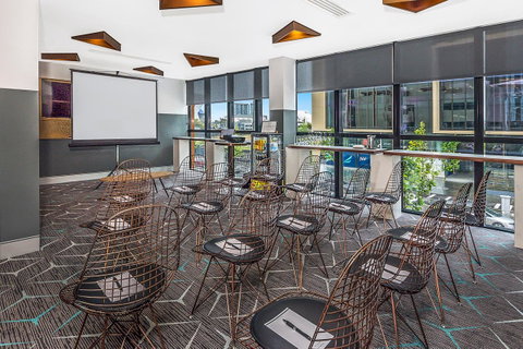 Rydges Perth Kings Square - Kempsey Accommodation 16