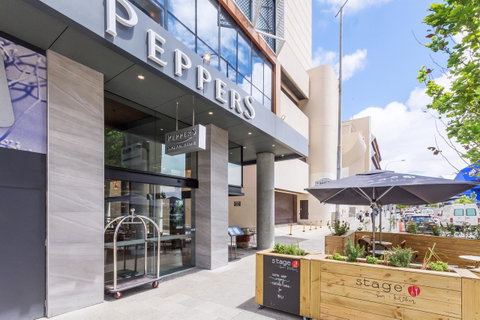 Rydges Perth Kings Square - Kempsey Accommodation 13