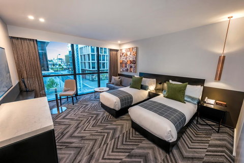 Rydges Perth Kings Square - Kempsey Accommodation 30