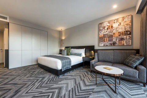 Rydges Perth Kings Square - Kempsey Accommodation 37