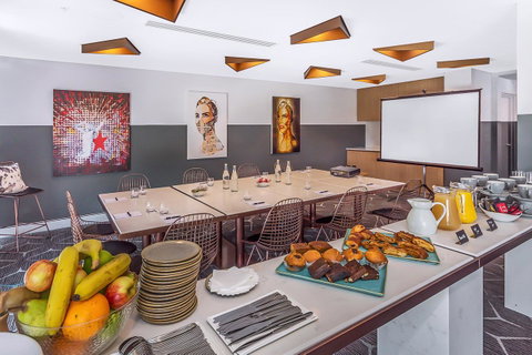 Rydges Perth Kings Square - Kempsey Accommodation 18