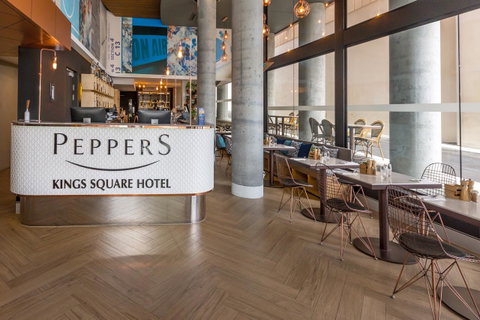 Rydges Perth Kings Square - Kempsey Accommodation 9