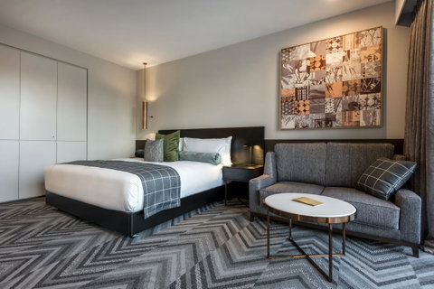 Rydges Perth Kings Square - Kempsey Accommodation 38