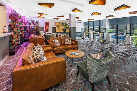 Rydges Perth Kings Square - Kempsey Accommodation 20