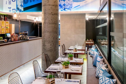 Rydges Perth Kings Square - Kempsey Accommodation 32