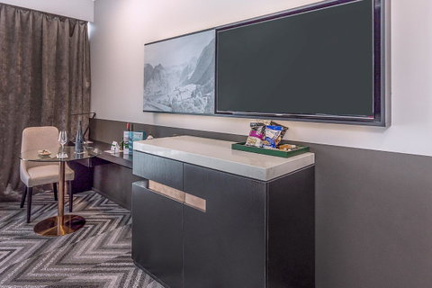 Rydges Perth Kings Square - Kempsey Accommodation 7