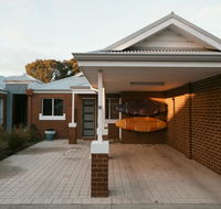 FortyThree - Oceanside Retreat Busselton - Kempsey Accommodation