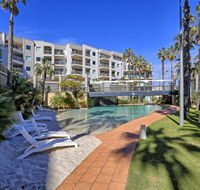 Ocean View Great FacilitiesViews - Kempsey Accommodation
