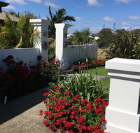 Bella Bali Gardens - Kempsey Accommodation