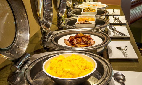 The Continental Hotel - Kempsey Accommodation 21