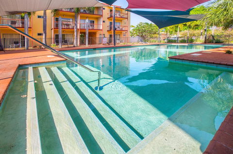 The Continental Hotel - Kempsey Accommodation 6