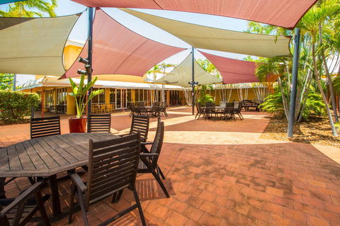The Continental Hotel - Kempsey Accommodation 24