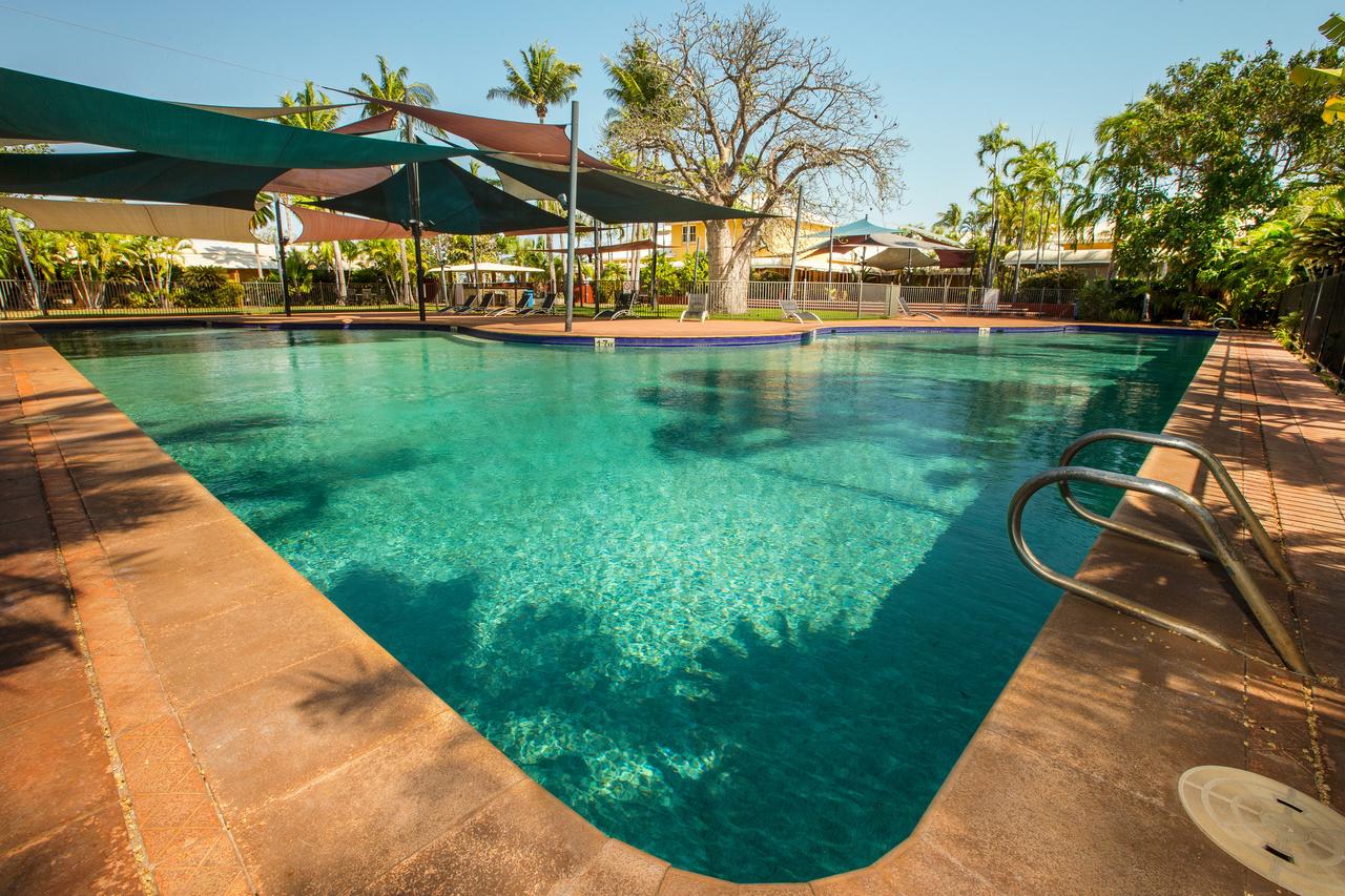 Broome WA Kempsey Accommodation