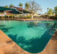 Mercure Broome - Kempsey Accommodation