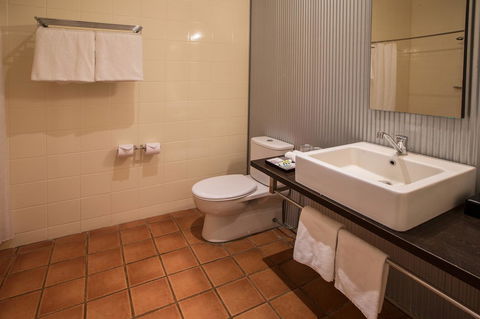 The Continental Hotel - Kempsey Accommodation 39
