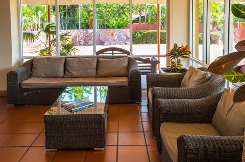 The Continental Hotel - Kempsey Accommodation 13