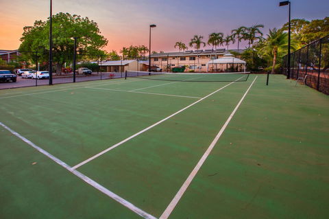 The Continental Hotel - Kempsey Accommodation 7