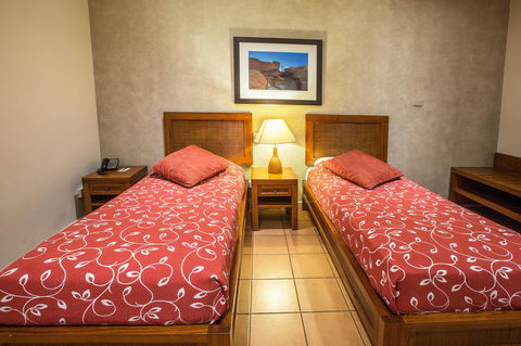 The Continental Hotel - Kempsey Accommodation 38