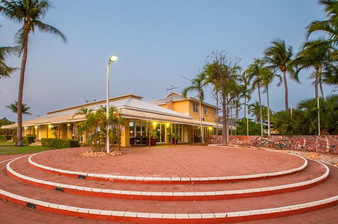 The Continental Hotel - Kempsey Accommodation 8