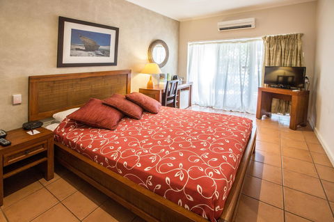 The Continental Hotel - Kempsey Accommodation 35