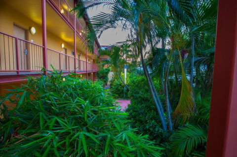 The Continental Hotel - Kempsey Accommodation 22