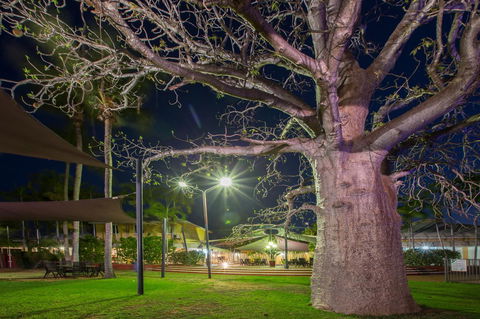 The Continental Hotel - Kempsey Accommodation 12