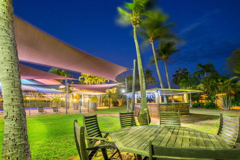 The Continental Hotel - Kempsey Accommodation 29