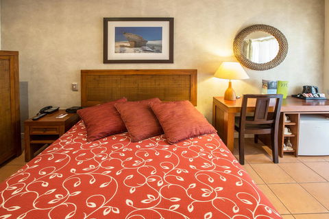 The Continental Hotel - Kempsey Accommodation 34