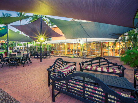 The Continental Hotel - Kempsey Accommodation 15