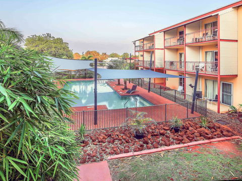 The Continental Hotel - Kempsey Accommodation 36
