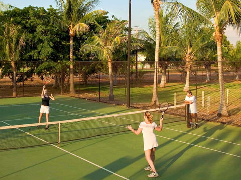 The Continental Hotel - Kempsey Accommodation 20