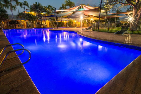 The Continental Hotel - Kempsey Accommodation 30
