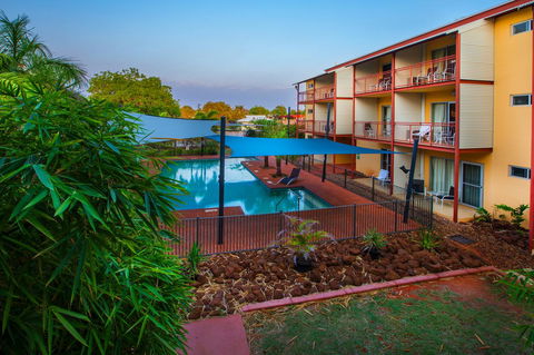 The Continental Hotel - Kempsey Accommodation 25