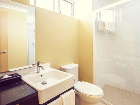 The Continental Hotel - Kempsey Accommodation 41