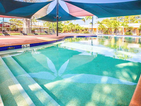 The Continental Hotel - Kempsey Accommodation 44