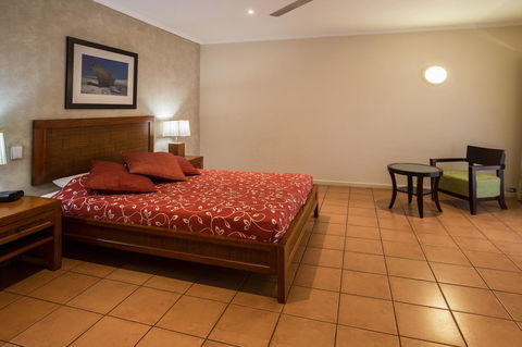 The Continental Hotel - Kempsey Accommodation 37